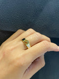 Fendi O'Lock Ring