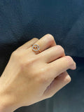 Fendi O'Lock Ring