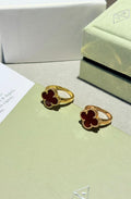Van Cleef & Arpels ring