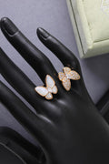 Van Cleef & Arpels ring