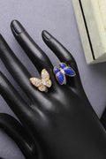 Van Cleef & Arpels ring