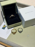 Van Cleef & Arpels ring