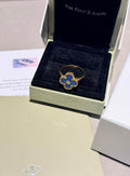 Van Cleef & Arpels ring