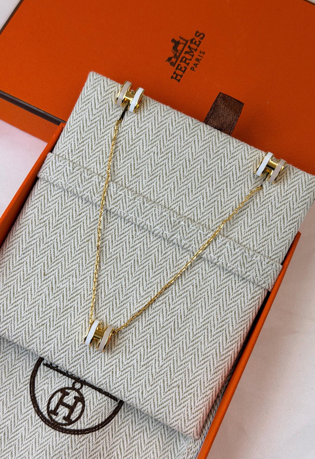 Hermès Set
