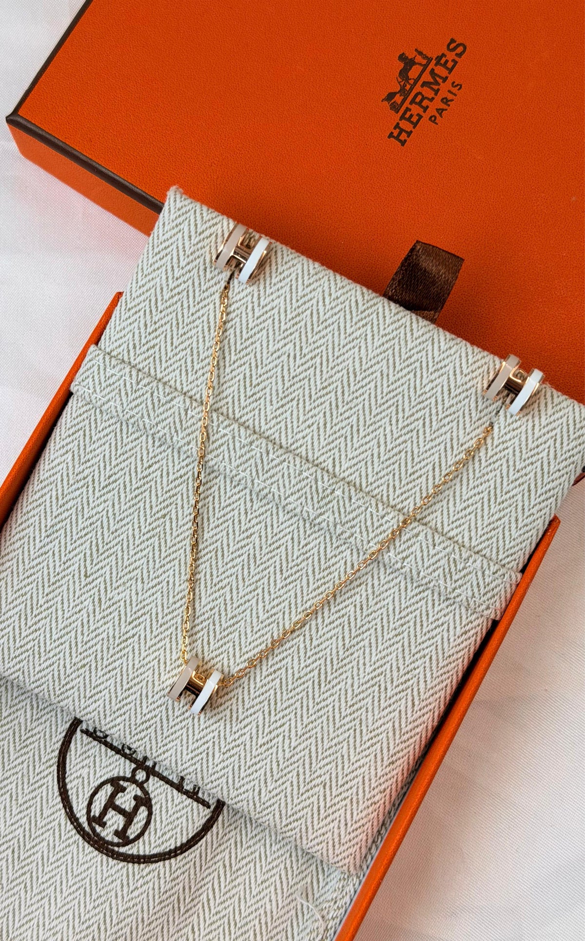 Hermès Set