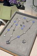 Van Cleef & Arpels Vintage Alhambra Set