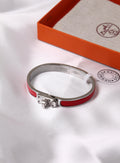 Hermès Kelly Dog Bracelet