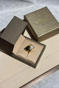 BVLGARI Divas' Dream Gold-Tone Ring