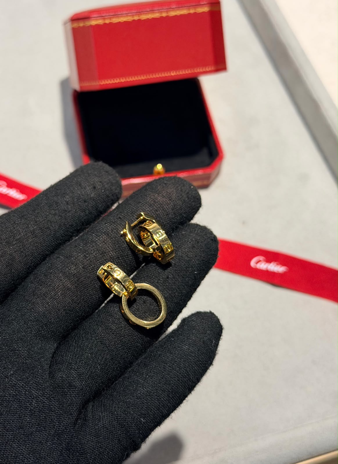 Cartier