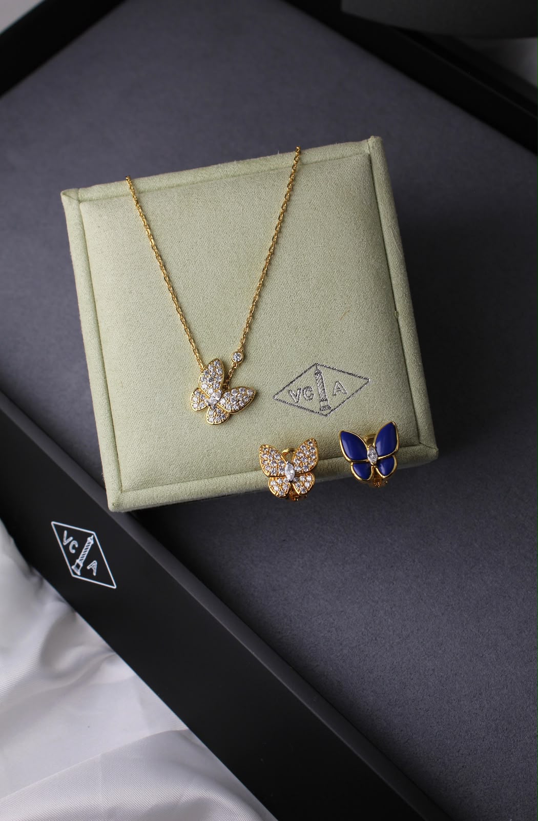 VanCleef & Arpels