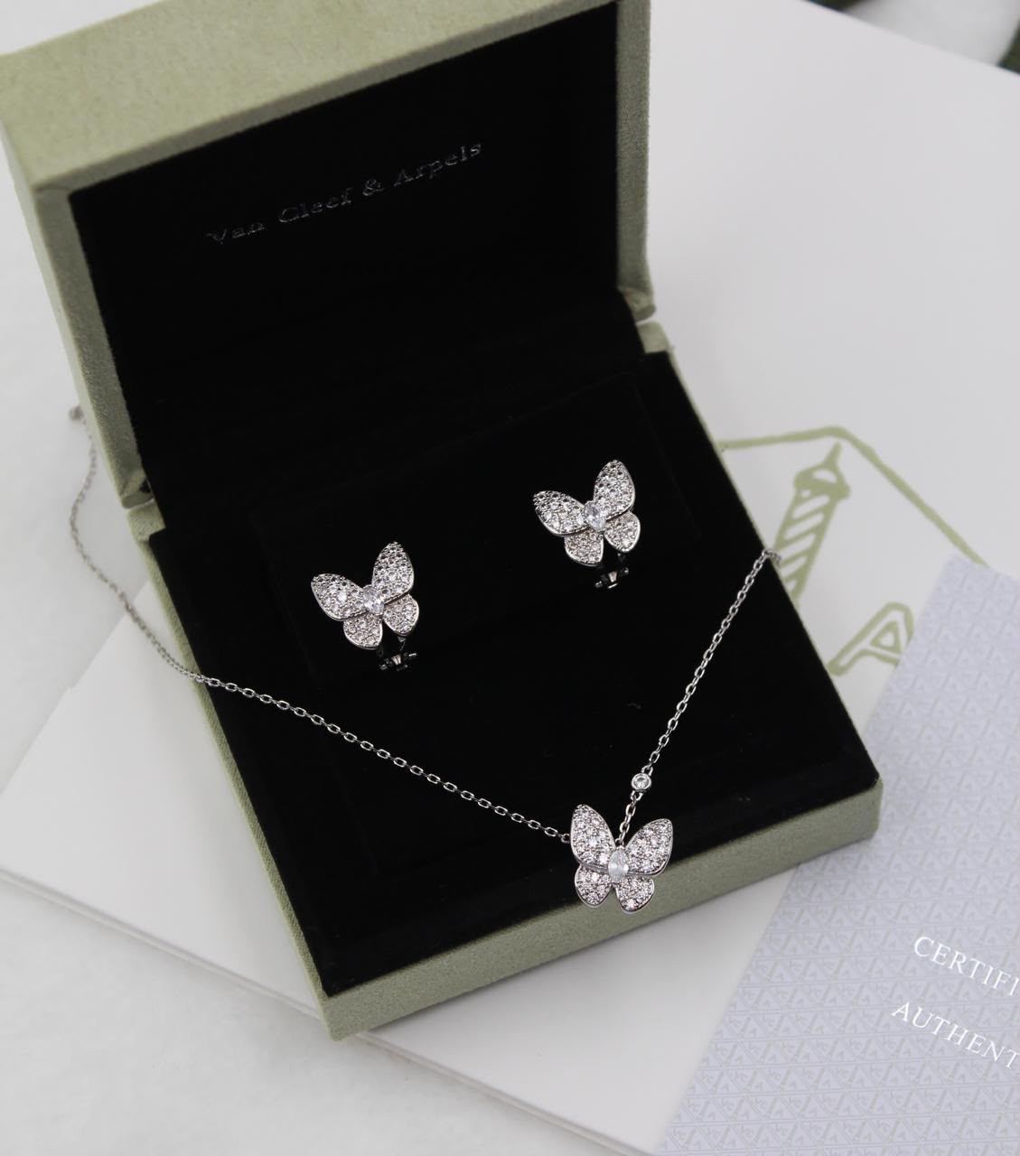 VanCleef & Arpels