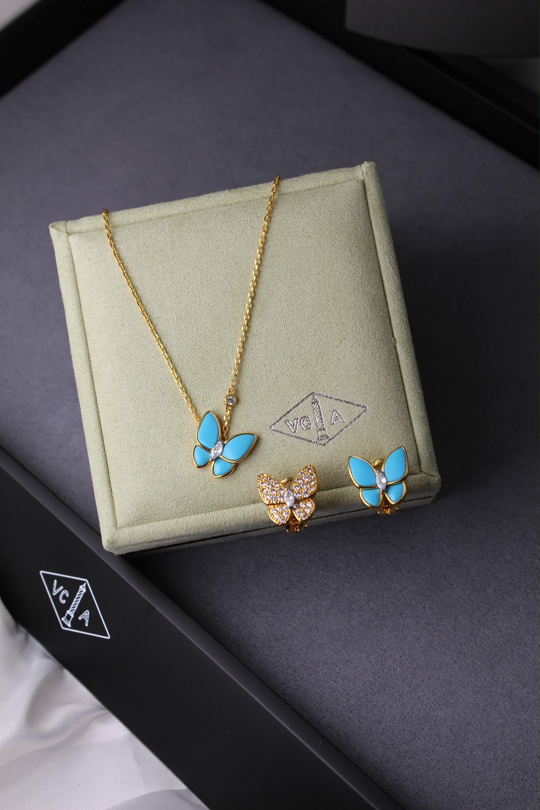 VanCleef & Arpels