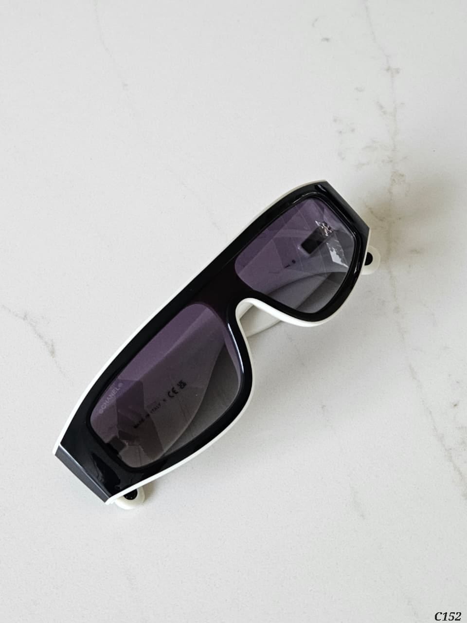 Chanel  Sunglasses