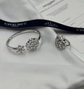 Chaumet Bee My Love Bracelet and Ring