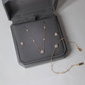 Messika Joy Diamond set