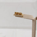Dior Dio(r)evolution Gold Ring