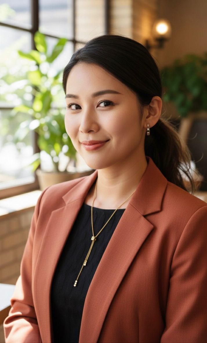 CHAUMET - Long Necklace Ring and Earrings Set