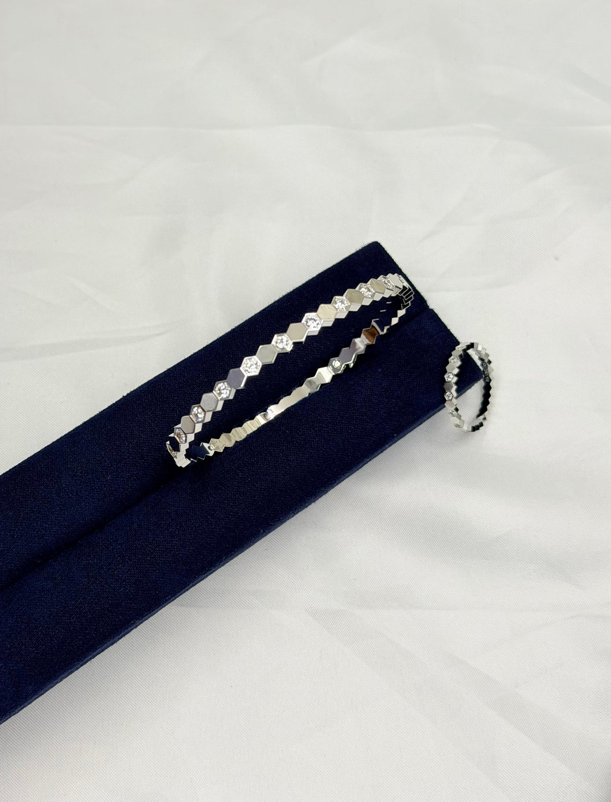 Chaumet Bee My Love Bracelet & Ring Set