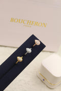 Boucheron Paris Diamond Ring