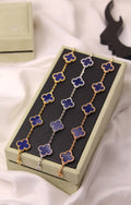 Van Cleef & Arpels Vintage Alhambra Bracelet