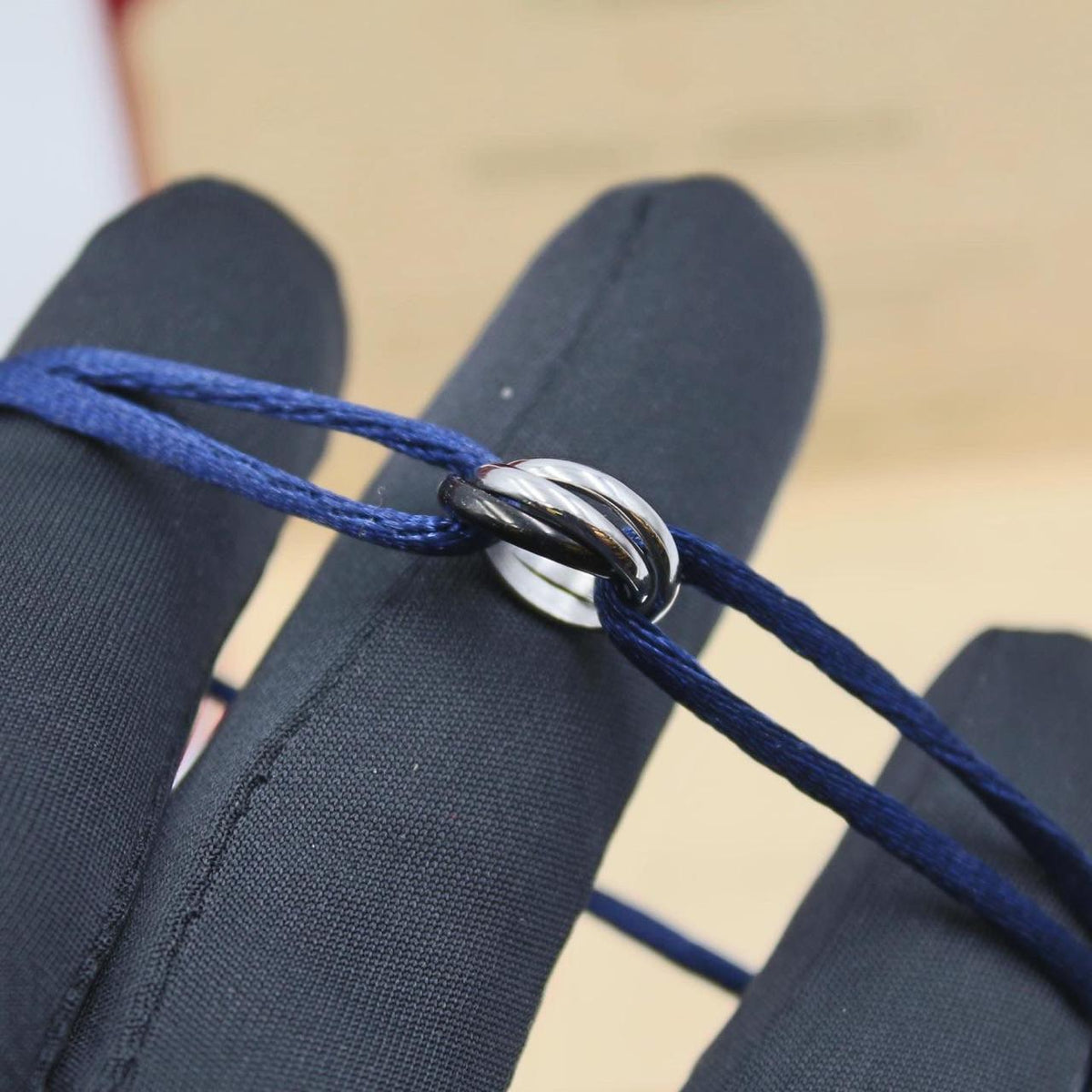 Cartier Trinity Bracelet