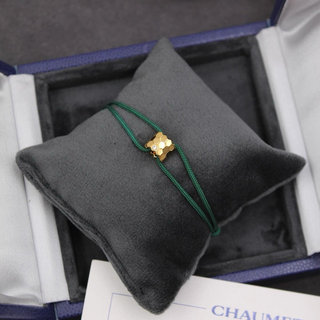 BVLGARI Serpenti Bracelet