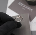 Messika Move Noa Diamond Ring