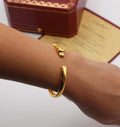 Cartier Panthère de Cartier Bracelet in Yellow Gold