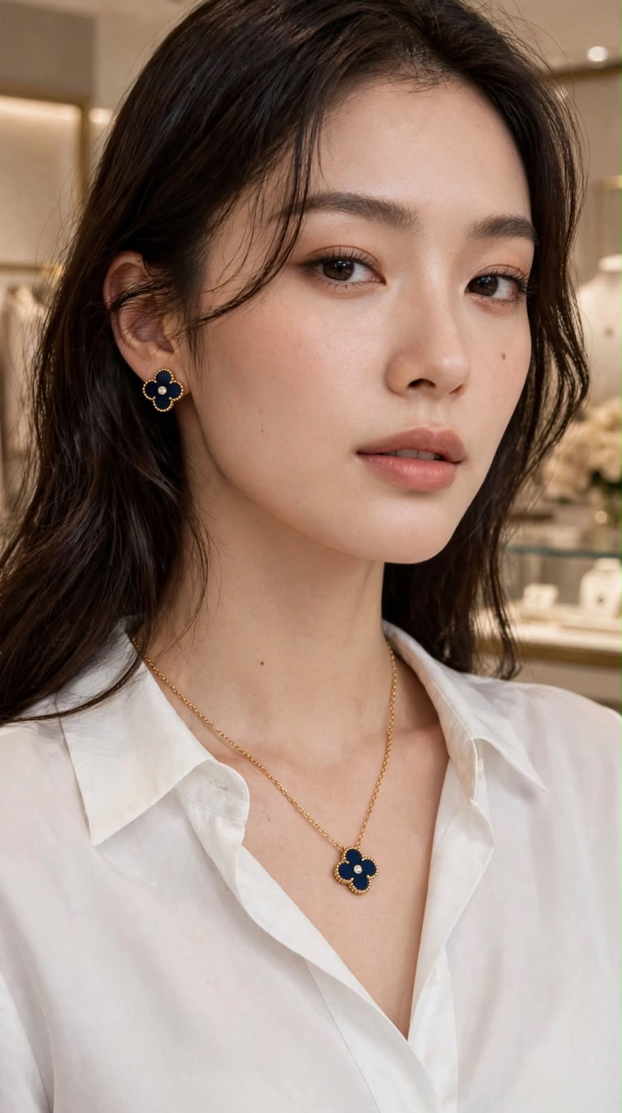 VANCLEEF & ARPELS