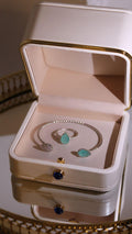 Boucheron Serpent Bohème Turquoise Bracelet & Ring Set